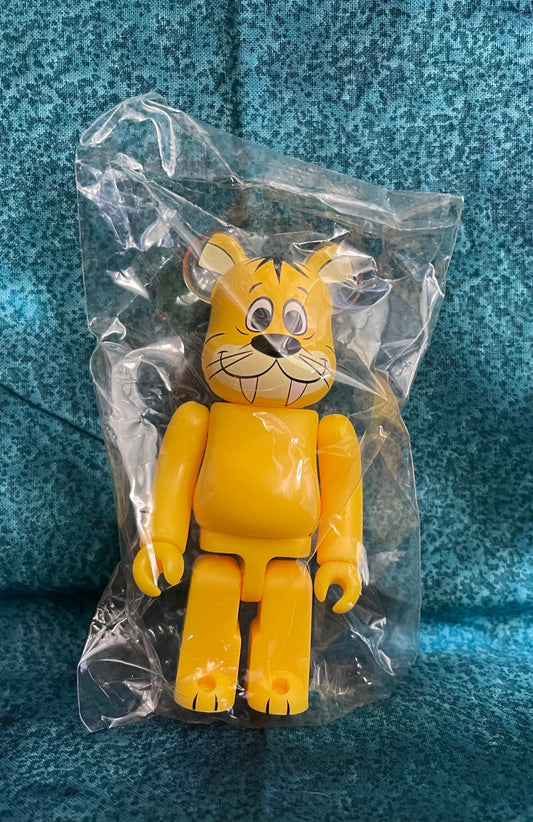 Flintstones Animal Yellow Series 45 Be@rBrick 100%