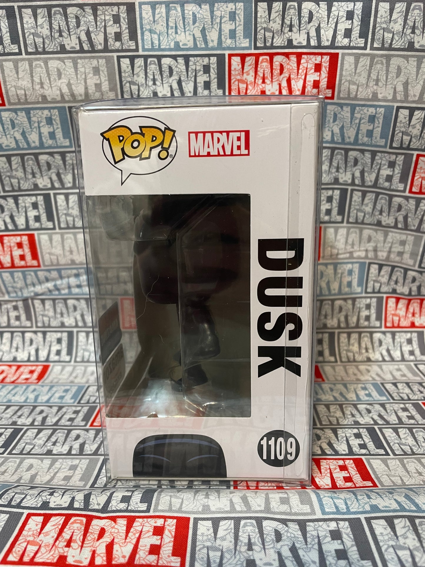 Dusk Funko POP!