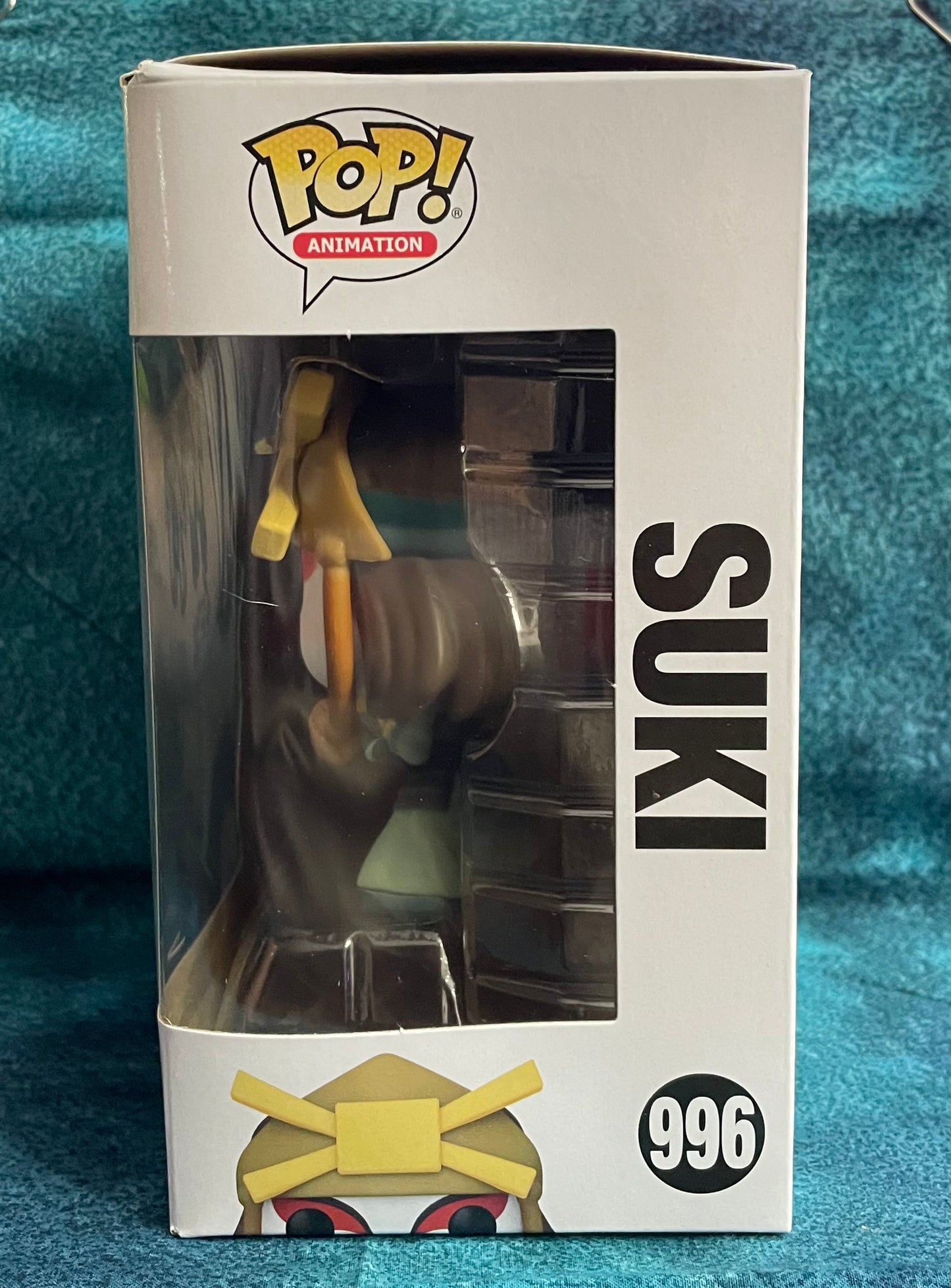 Suki Funko POP!