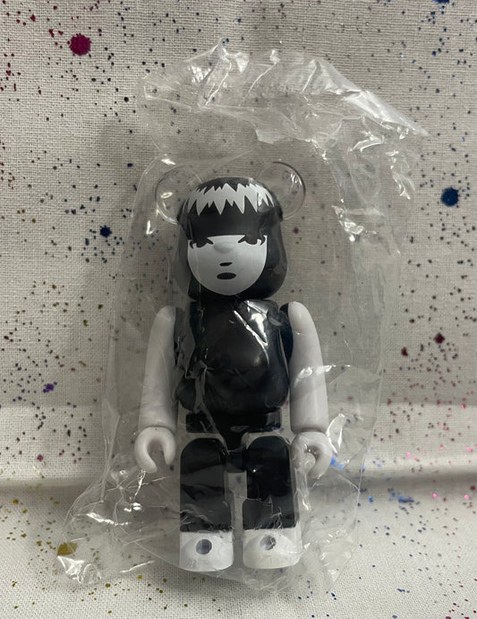 Emily The Strange Series 45 Be@rBrick 100%