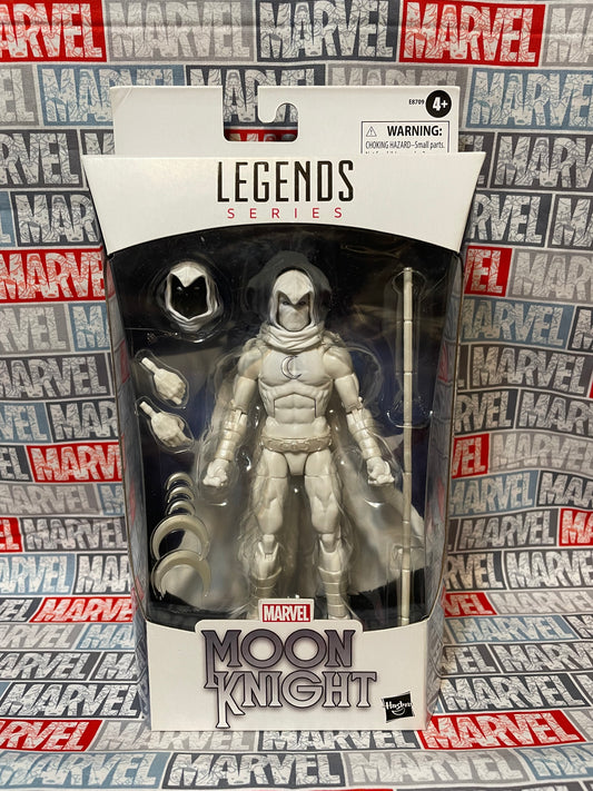 Moon Knight Marvel Legends Series