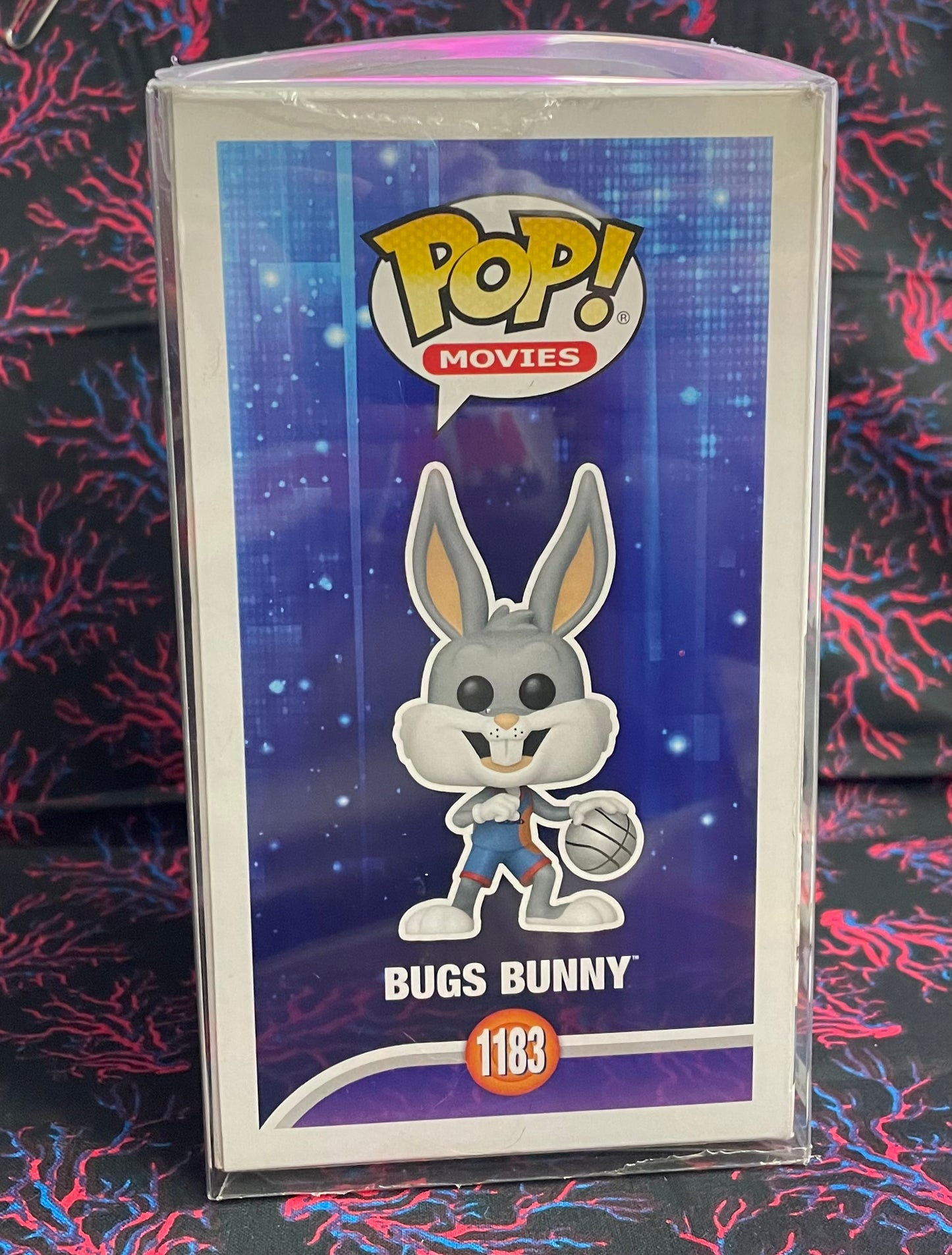 Bugs Bunny Funko POP!