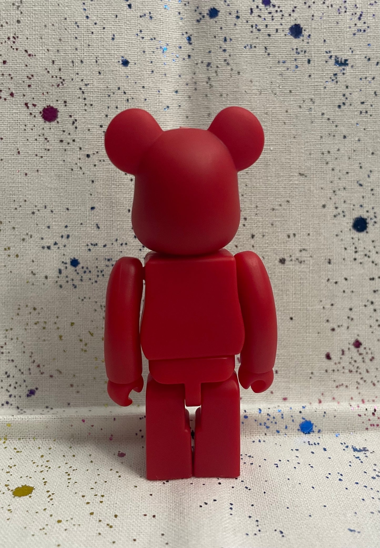 Flag Series 48 Be@rBrick 100%