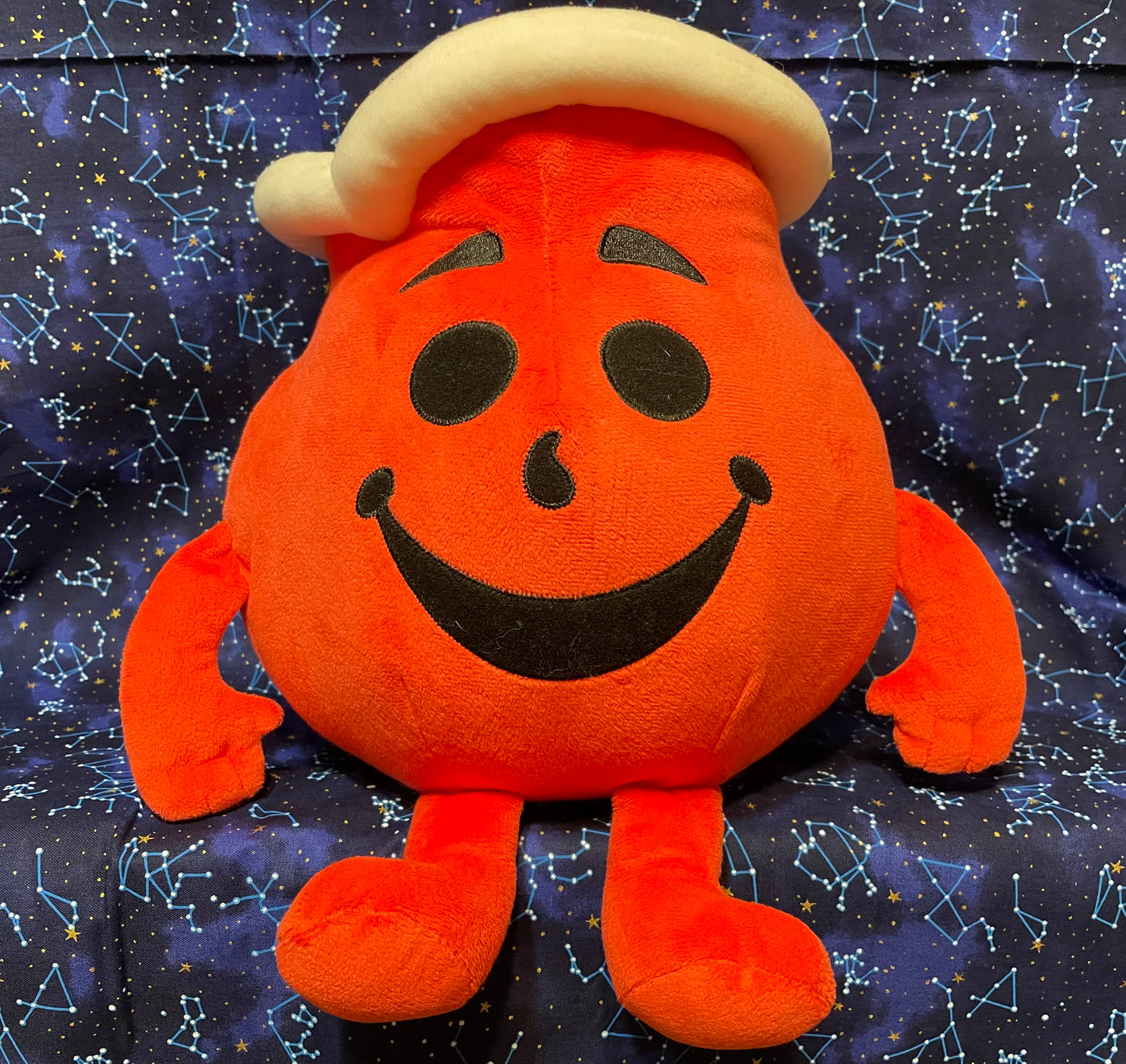 Kool Aid Man Funko Plush