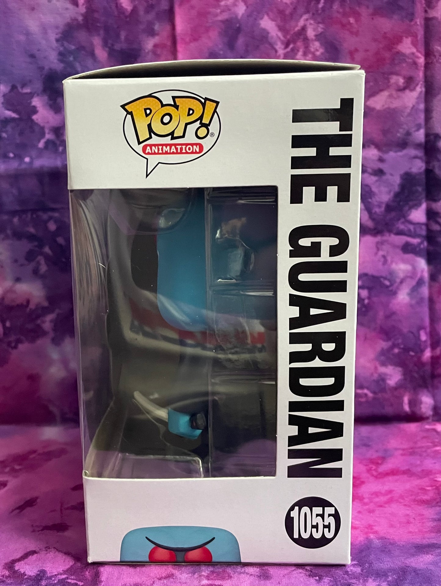 The Guardian Funko POP!