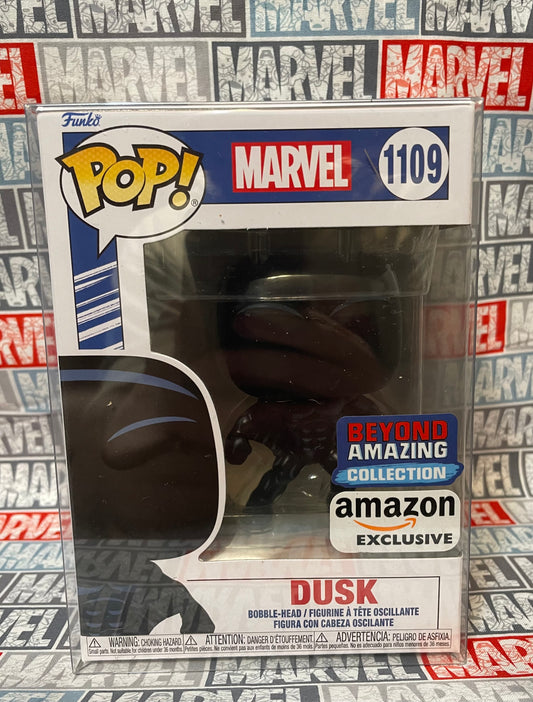 Dusk Funko POP!