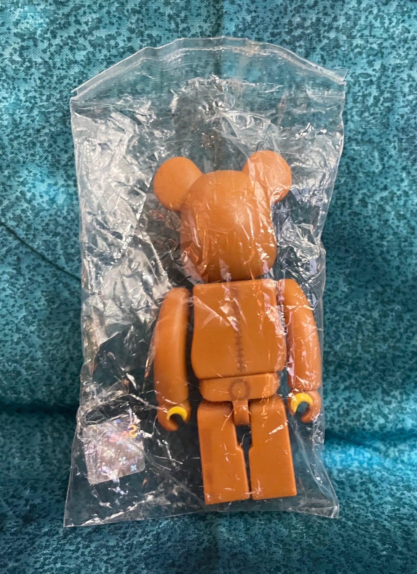 Rilakkuma Series 45 Be@rBrick 100%