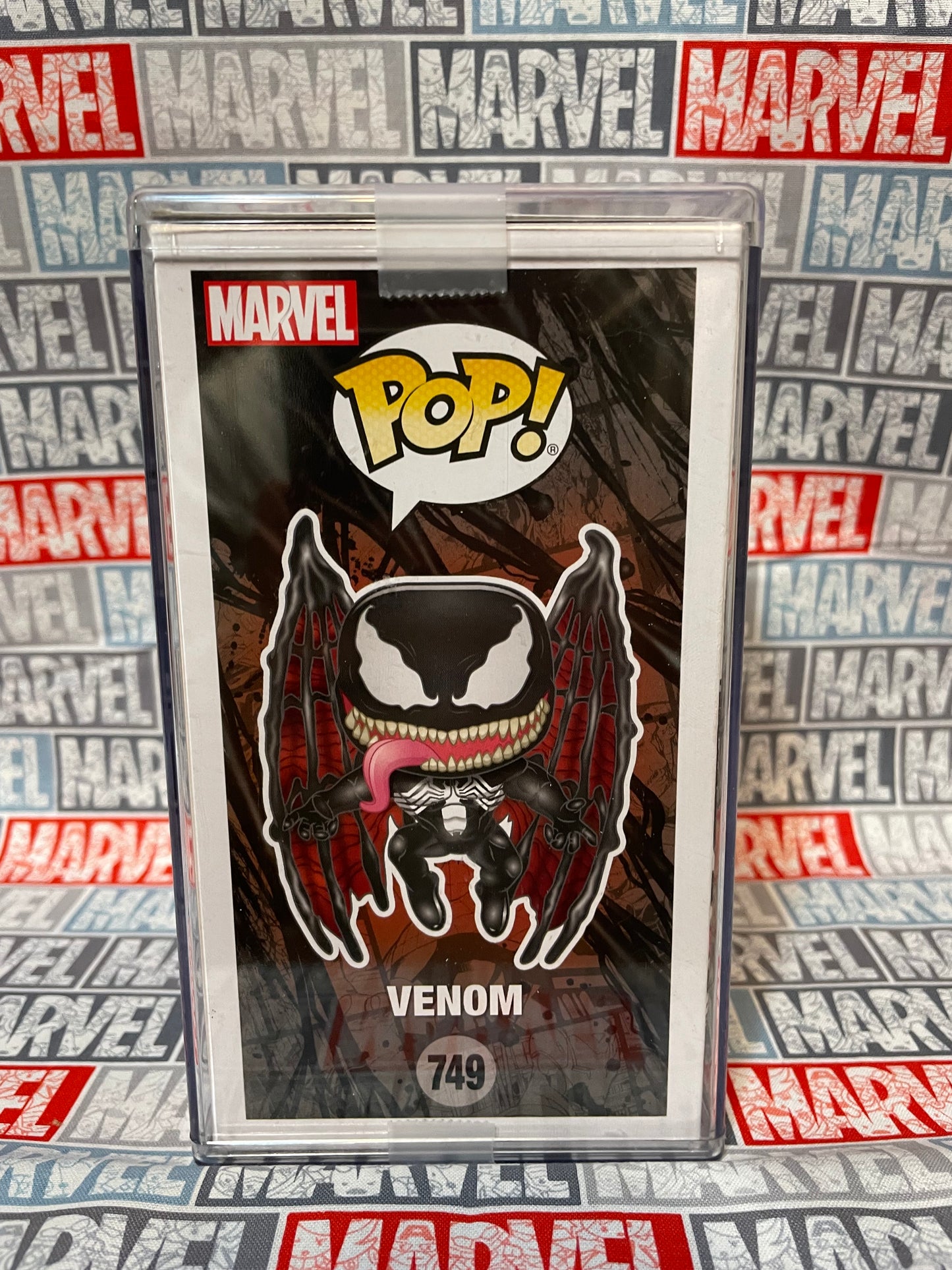 Venom Funko POP!