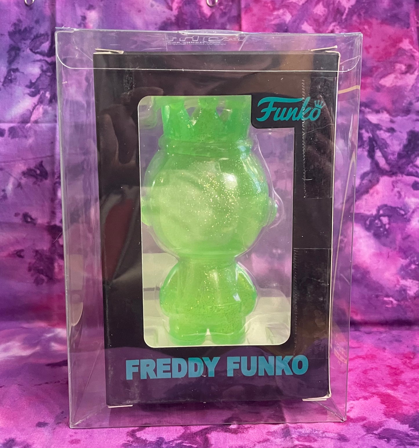 Freddy Funko Japanese Hikari SDCC Exclusive *Limited to 400*