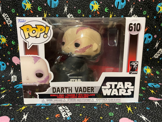 Darth Vader Funko POP!