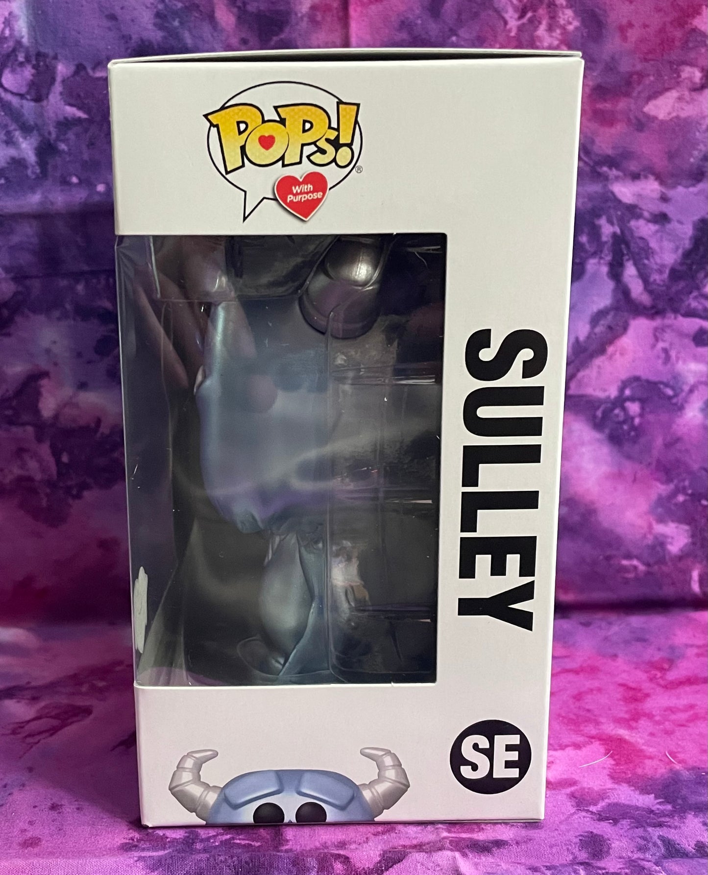 Sulley Funko POP!