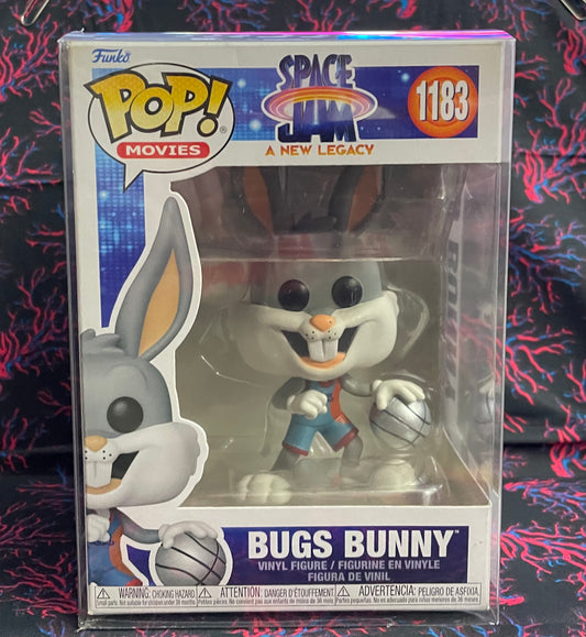 Bugs Bunny Funko POP!