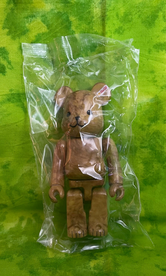 Steiff Teddy Bear Series 48 Be@rBrick 100%