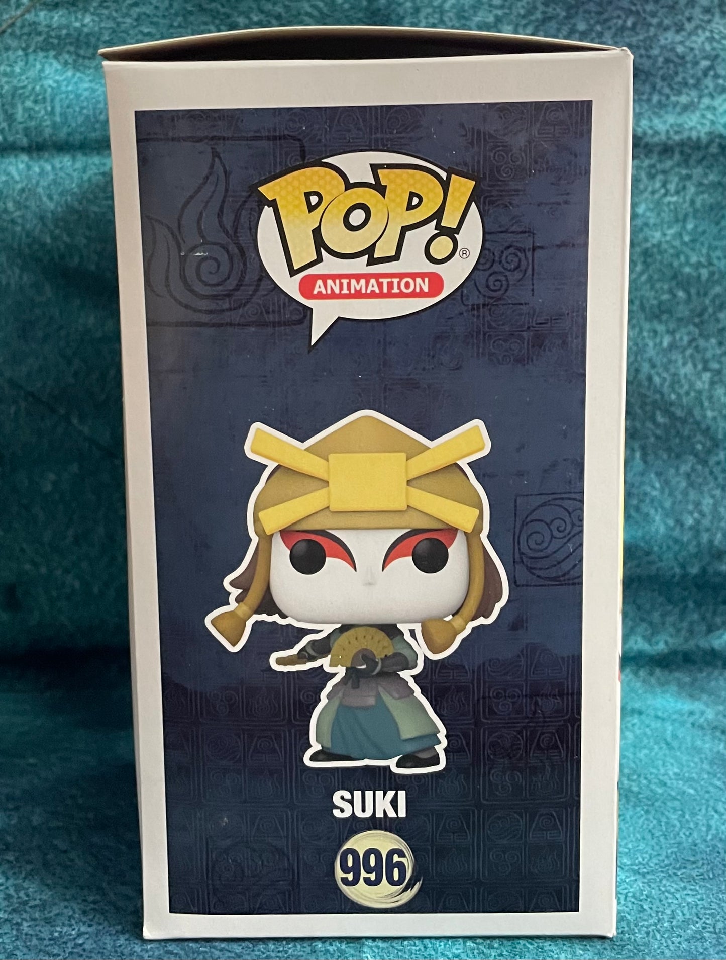 Suki Funko POP!