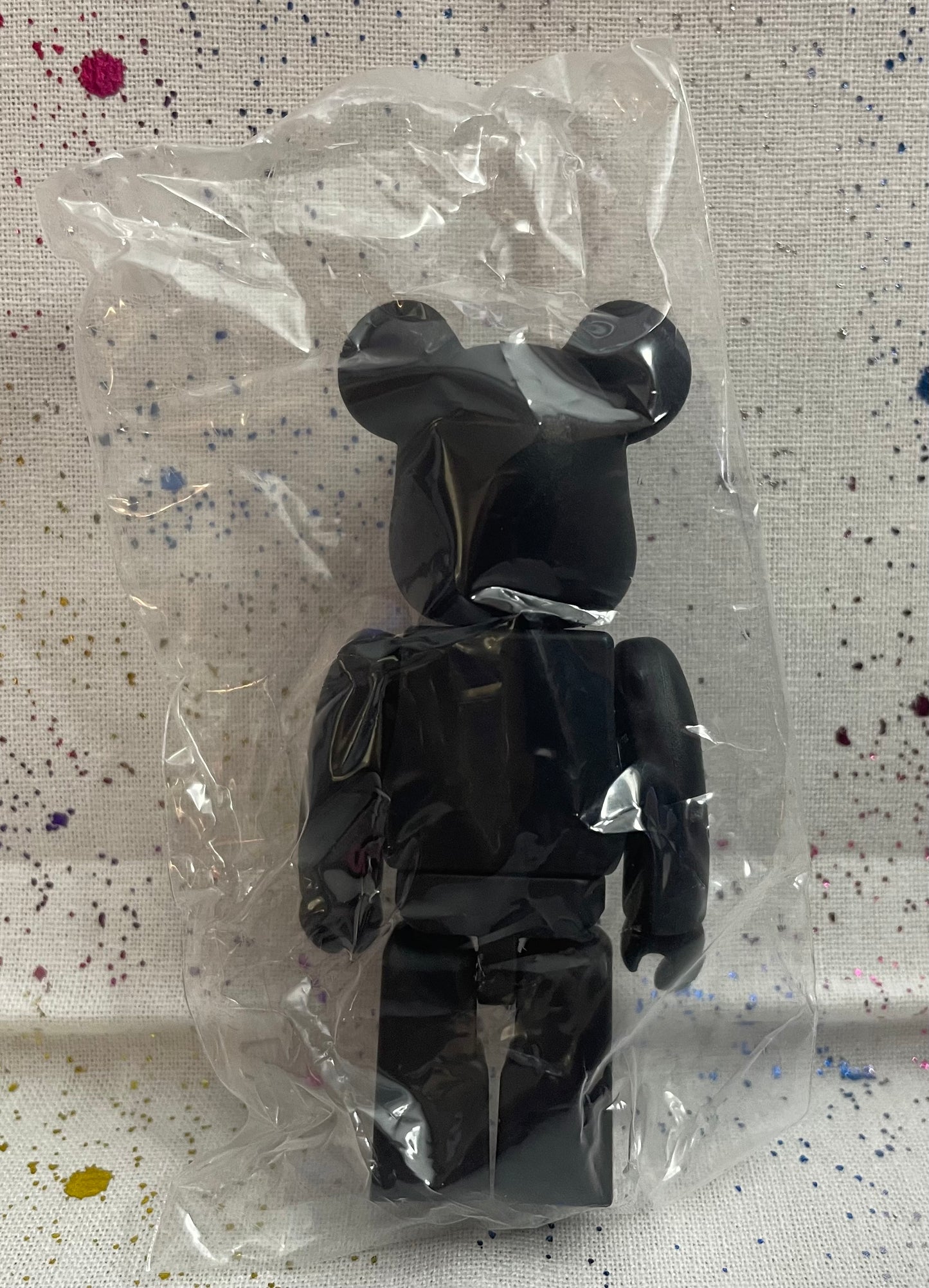 Letter "B" Series 48 Be@rBrick 100%