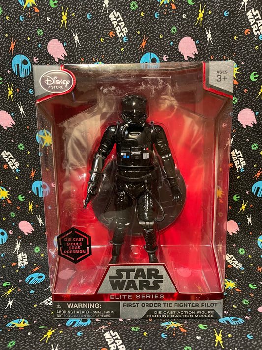 First Order Tie Fighter Pilot Elite Series