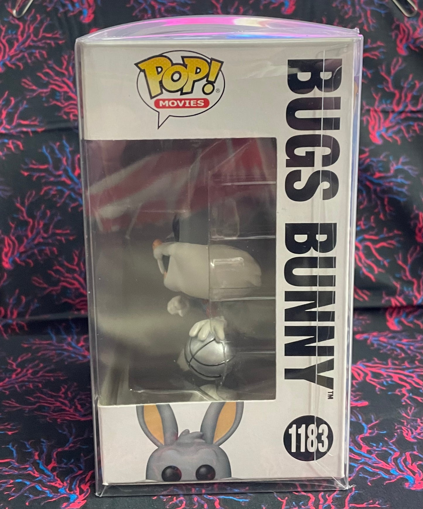 Bugs Bunny Funko POP!