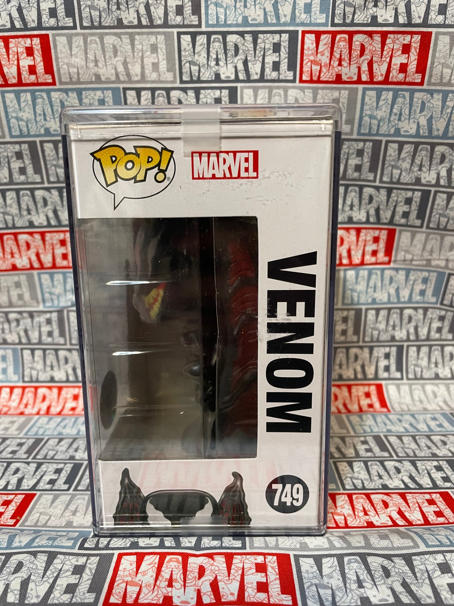 Venom Funko POP!