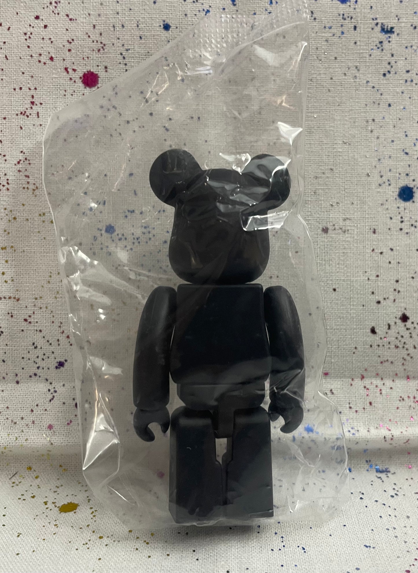 Letter "R" Series 48 Be@rBrick 100%