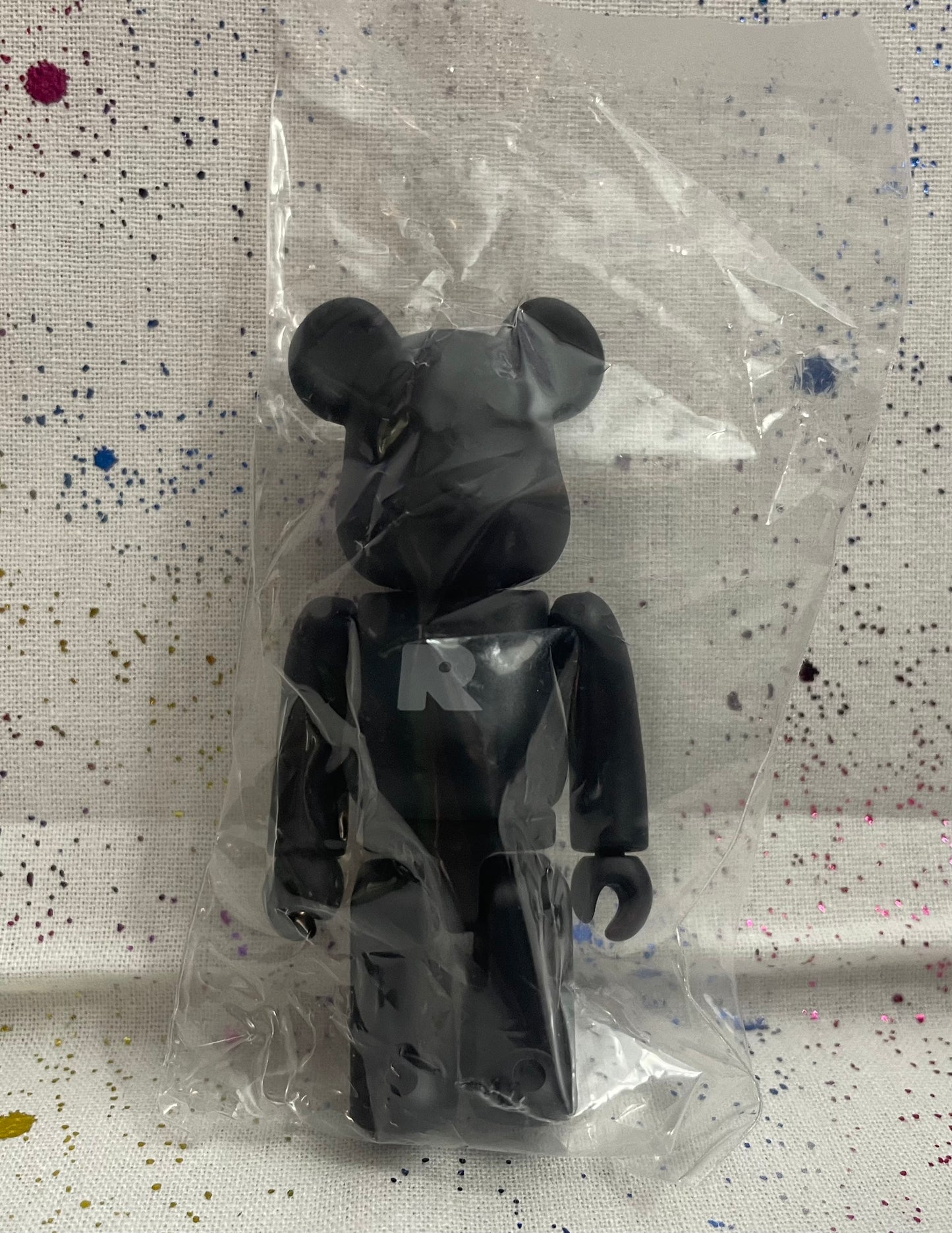 Letter "R" Series 48 Be@rBrick 100%